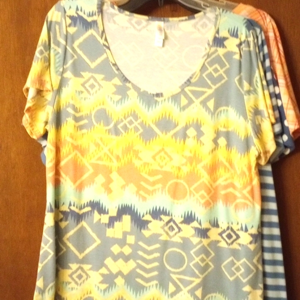 XL Women's LuLaRoe